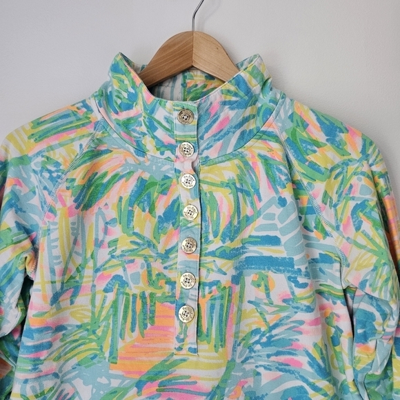 LILLY PULITZER Pullover - Picture 4 of 7
